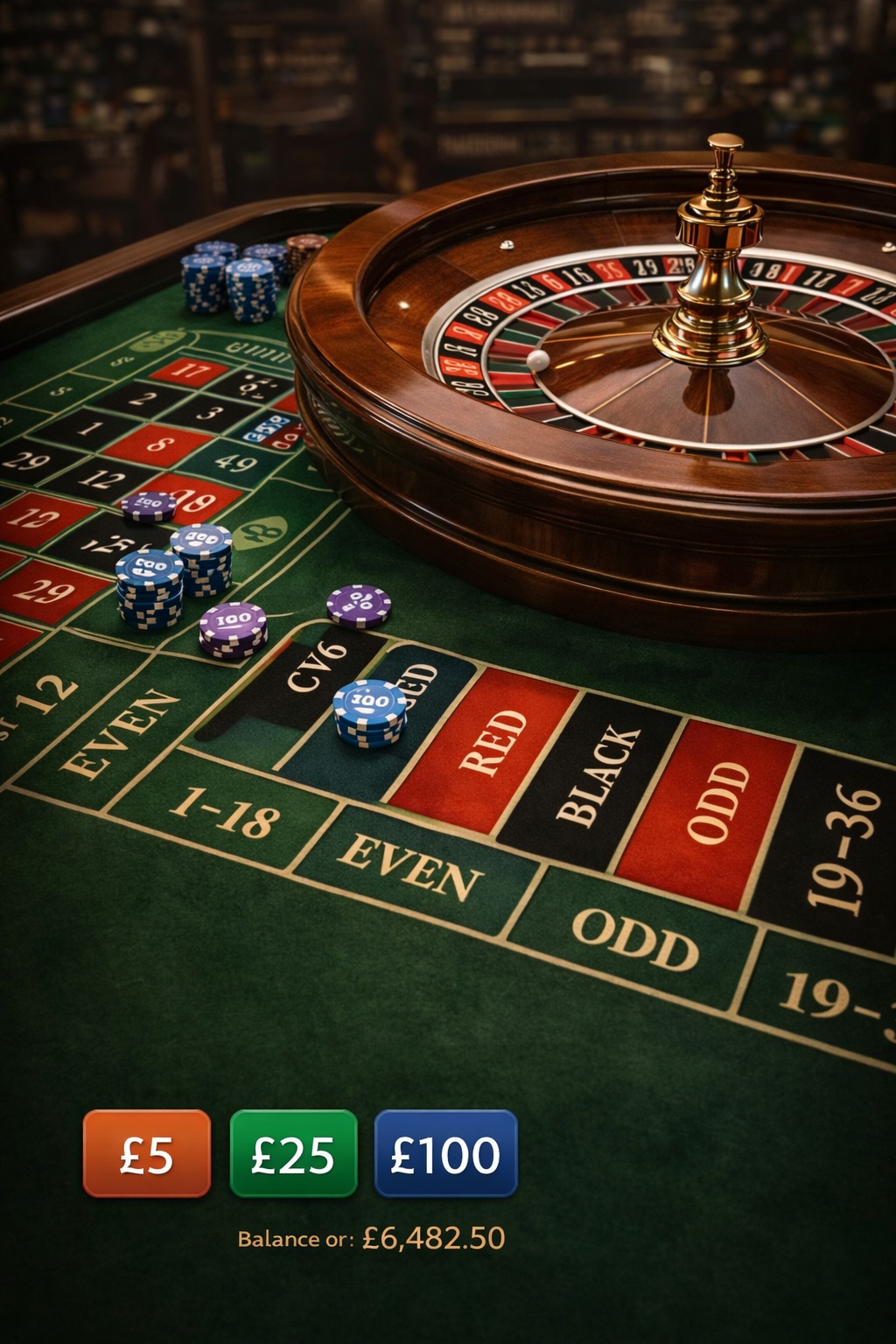 Jackpot Strike game